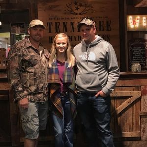 Meet your Posher, Jared